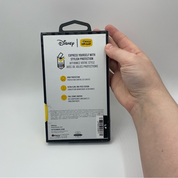 Otter box Disney NWOT - Picture 5 of 6